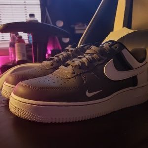 (MENS)Nike Air Force 1 '07 LV8